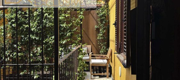 2 Schlafzimmer Penthouse in Milan, Italy, Nr. 311302 4