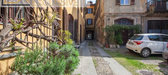 2 Schlafzimmer Penthouse in Milan, Italy, Nr. 311302 27