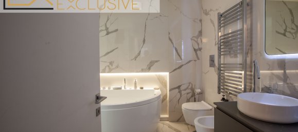 2 Schlafzimmer Penthouse in Milan, Italy, Nr. 311302 19