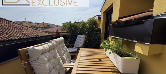 2 Schlafzimmer Penthouse in Milan, Italy, Nr. 311302 34