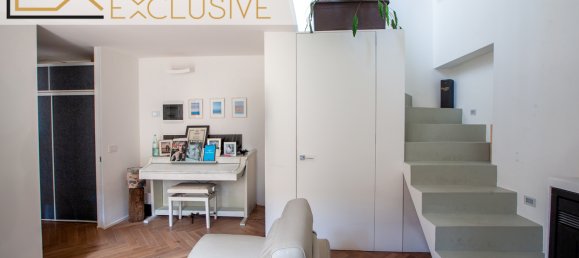 2 Schlafzimmer Penthouse in Milan, Italy, Nr. 311302 6