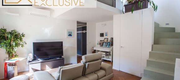 2 Schlafzimmer Penthouse in Milan, Italy, Nr. 311302 5