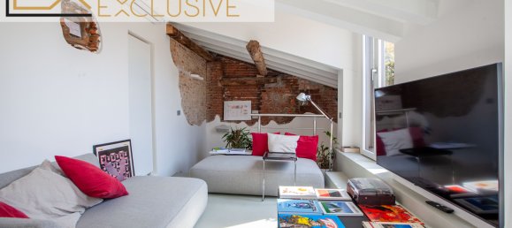 2 Schlafzimmer Penthouse in Milan, Italy, Nr. 311302 17