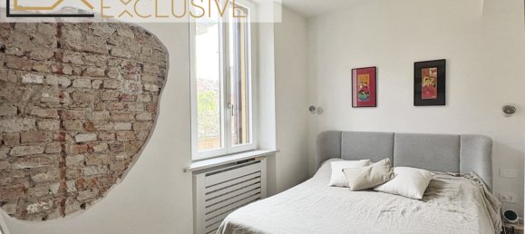 2 Schlafzimmer Penthouse in Milan, Italy, Nr. 311302 26