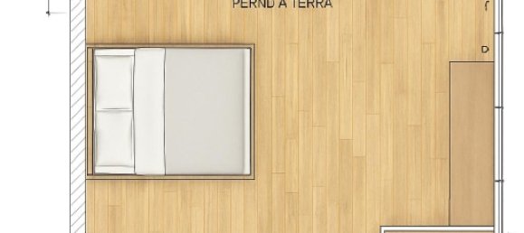 2 Schlafzimmer Penthouse in Milan, Italy, Nr. 311302 23