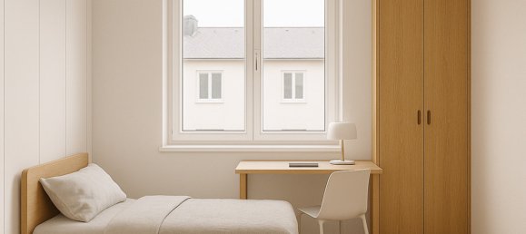 2 Schlafzimmer Penthouse in Milan, Italy, Nr. 311302 24