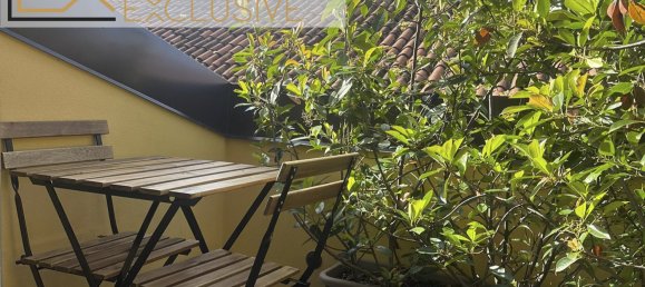 2 Schlafzimmer Penthouse in Milan, Italy, Nr. 311302 37