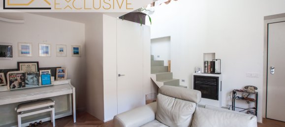 2 Schlafzimmer Penthouse in Milan, Italy, Nr. 311302 10