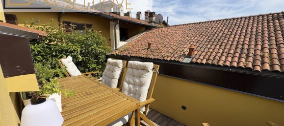 2 Schlafzimmer Penthouse in Milan, Italy, Nr. 311302 36