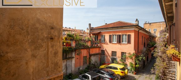 2 Schlafzimmer Penthouse in Milan, Italy, Nr. 311302 33