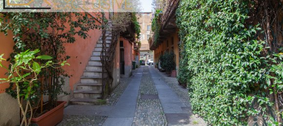 2 Schlafzimmer Penthouse in Milan, Italy, Nr. 311302 28