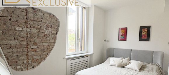 2 Schlafzimmer Penthouse in Milan, Italy, Nr. 311302 16
