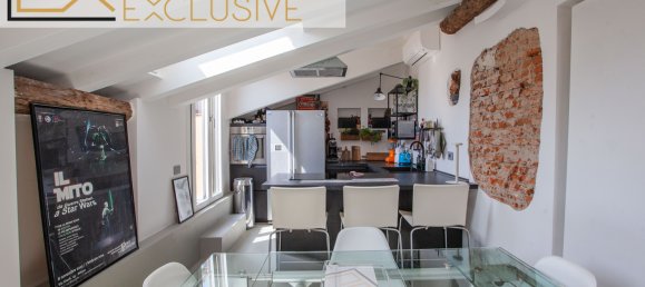 2 Schlafzimmer Penthouse in Milan, Italy, Nr. 311302 14