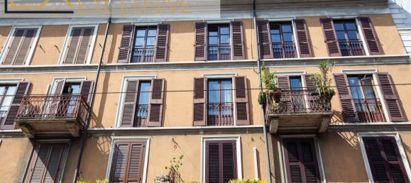 2 Schlafzimmer Penthouse in Milan, Italy, Nr. 311302 30