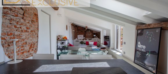 2 Schlafzimmer Penthouse in Milan, Italy, Nr. 311302 12