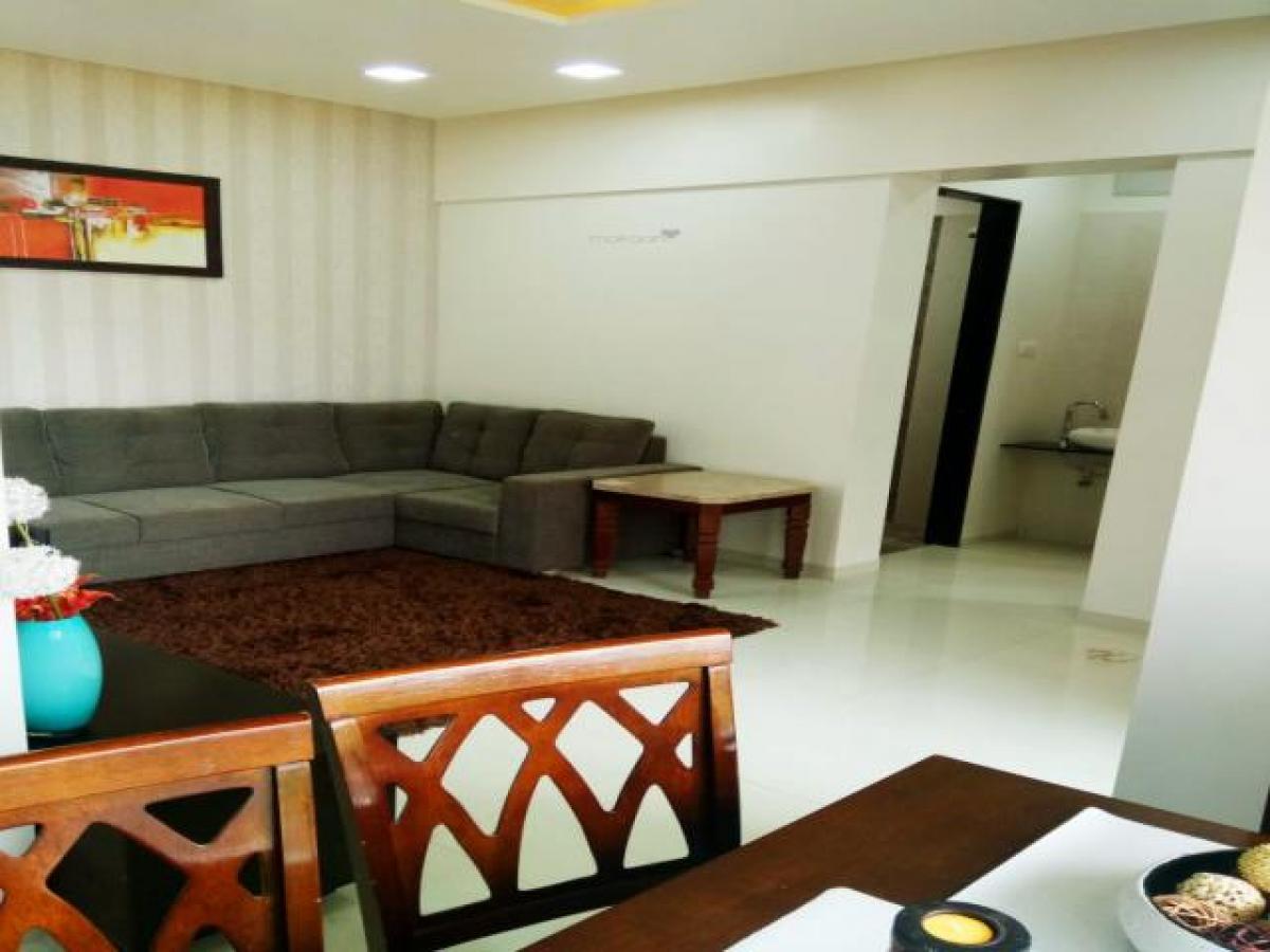 Studio in Pune, India No. 854