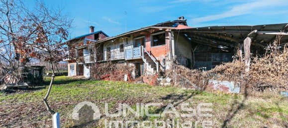5-Zimmer Haus in Bagnolo Piemonte, Italy, Nr. 290330 4