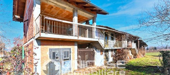 5-Zimmer Haus in Bagnolo Piemonte, Italy, Nr. 290330 23