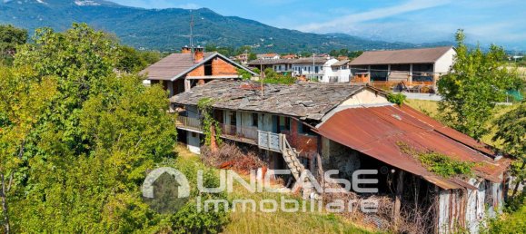 5-Zimmer Haus in Bagnolo Piemonte, Italy, Nr. 290330 17
