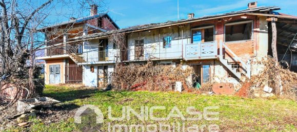 5-Zimmer Haus in Bagnolo Piemonte, Italy, Nr. 290330 3