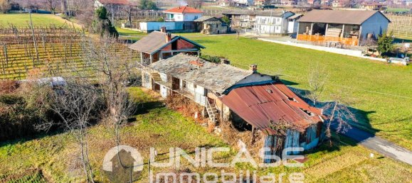 5-Zimmer Haus in Bagnolo Piemonte, Italy, Nr. 290330 7