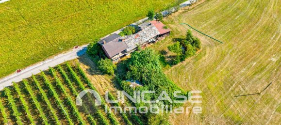 5-Zimmer Haus in Bagnolo Piemonte, Italy, Nr. 290330 14