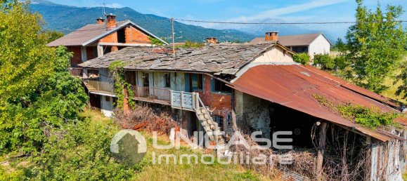 5-Zimmer Haus in Bagnolo Piemonte, Italy, Nr. 290330 2