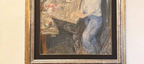 4-salle Appartement à Florence, Italy No. 37673 37