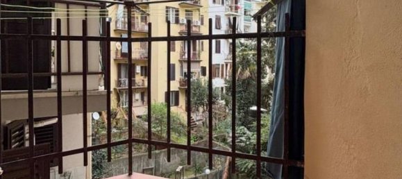 4-salle Appartement à Florence, Italy No. 37673 9