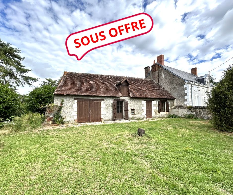 2 rooms House in Lange, France No. 250015