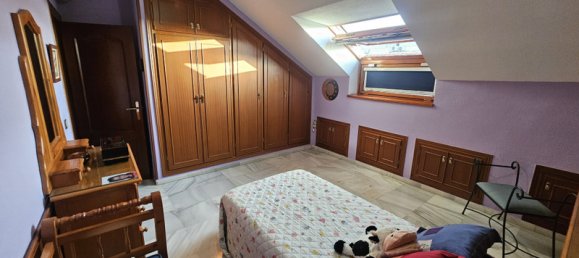 5 bedrooms Penthouse in Fuengirola, Spain No. 99025 5