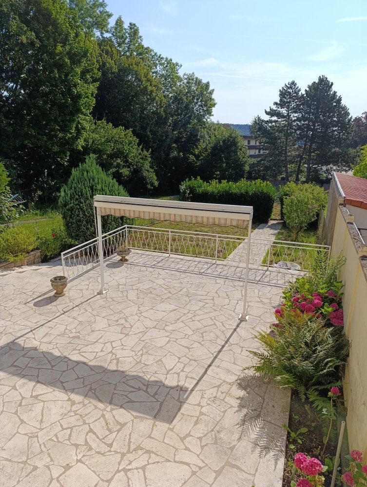 Casa T4 em Maxeville, France N.º 54168