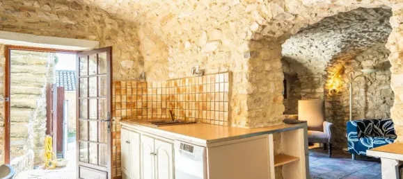 Casa T3 em Uzes, France N.º 345192 20