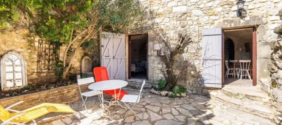 Casa T3 em Uzes, France N.º 345192 3