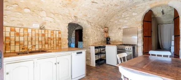 Casa T3 em Uzes, France N.º 345192 19