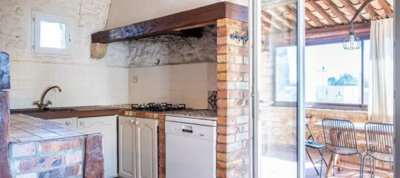 Casa T3 em Uzes, France N.º 345192 21