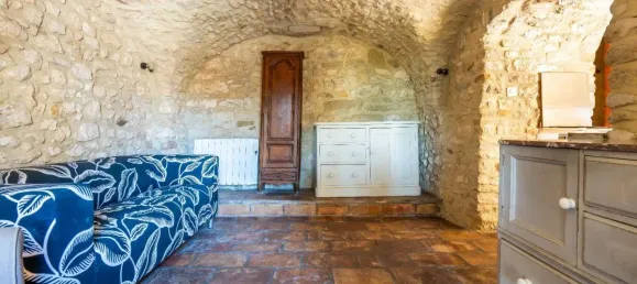 Casa T3 em Uzes, France N.º 345192 8