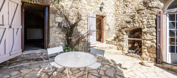 Casa T3 em Uzes, France N.º 345192 15