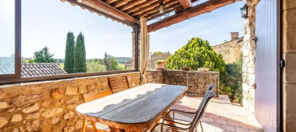 Casa T3 em Uzes, France N.º 345192 2