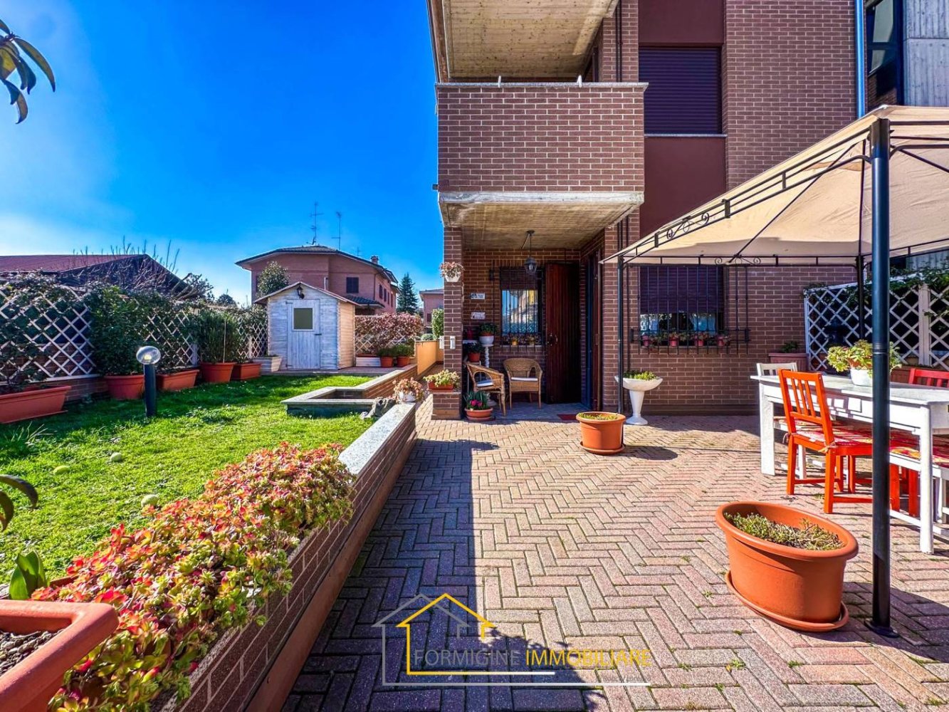 Apartamento T2 em Formigine, Italy N.º 264327