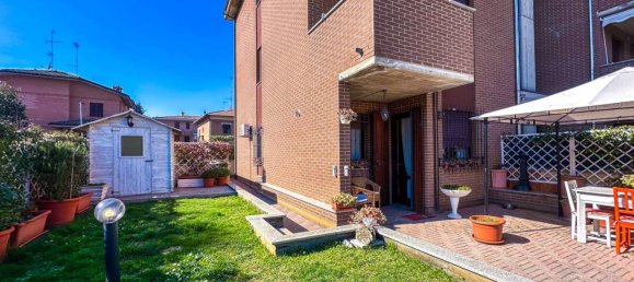 Apartamento T2 em Formigine, Italy N.º 264327 4