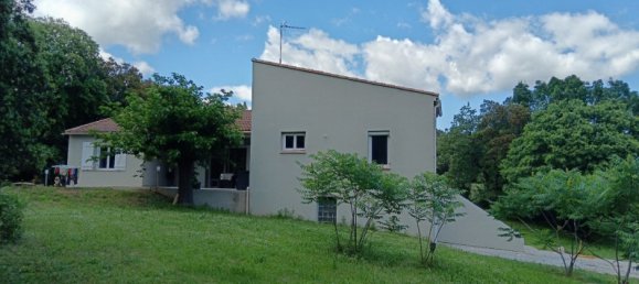 3 Schlafzimmer Haus in Gard, France, Nr. 294388 2