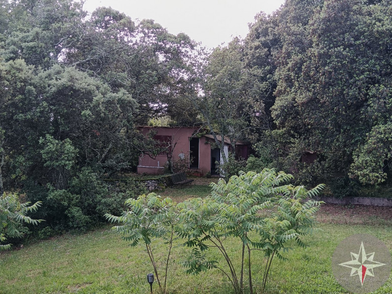 3 Schlafzimmer Haus in Gard, France, Nr. 294388