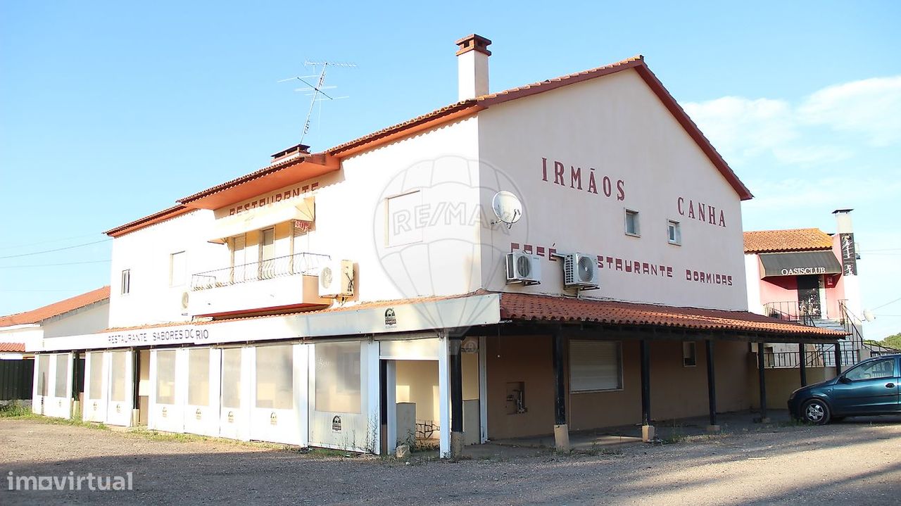 9 chambres Maison à Montargil, Portugal No. 70128