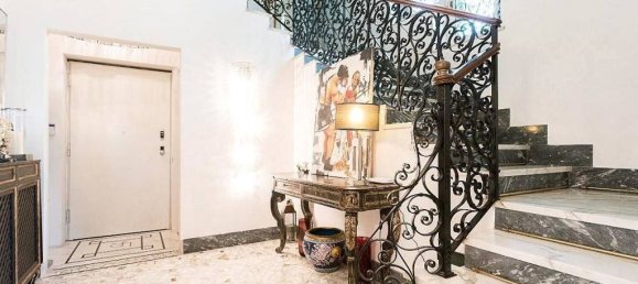 5 غرف نوم فيلا في Cesano Maderno, Italy رقم 231362 14