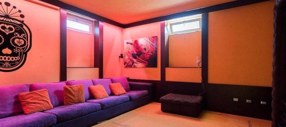 5 غرف نوم فيلا في Cesano Maderno, Italy رقم 231362 15