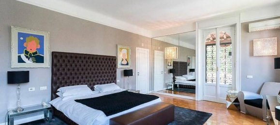 5 غرف نوم فيلا في Cesano Maderno, Italy رقم 231362 25