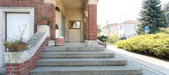 5 غرف نوم فيلا في Cesano Maderno, Italy رقم 231362 10