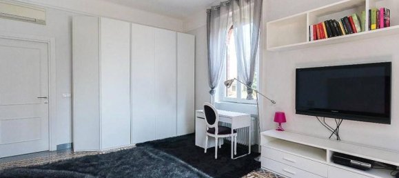 5 غرف نوم فيلا في Cesano Maderno, Italy رقم 231362 22