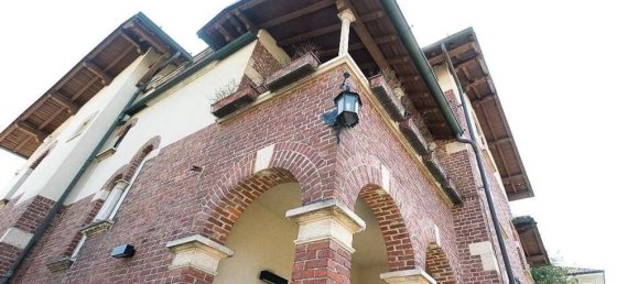 5 غرف نوم فيلا في Cesano Maderno, Italy رقم 231362 29